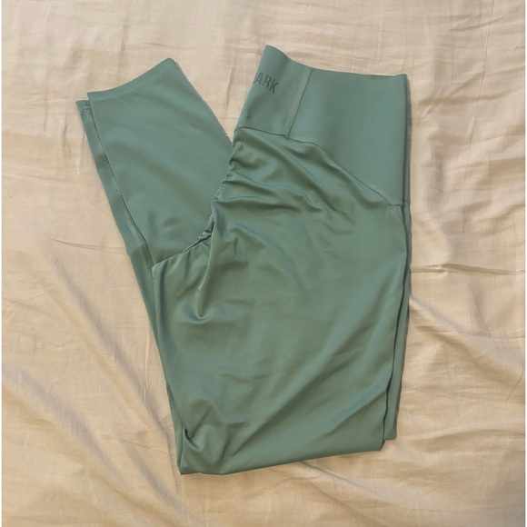 Gymshark GS Power Regular Leggings - Picture 1 of 9